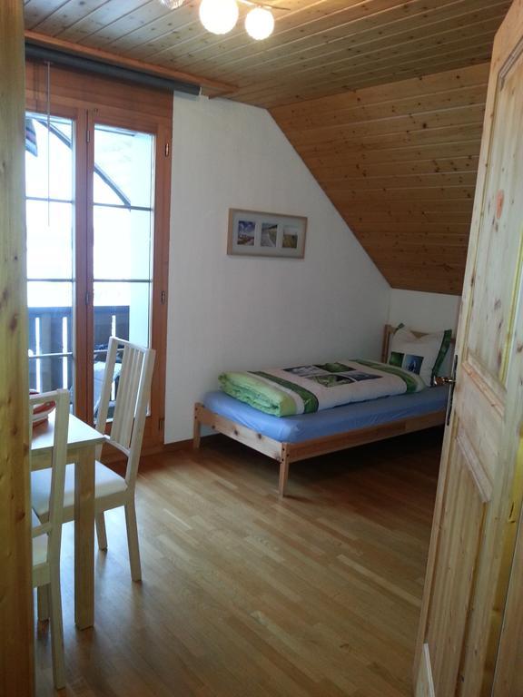 Wellness-Kneipp-Park Langenthal Room photo