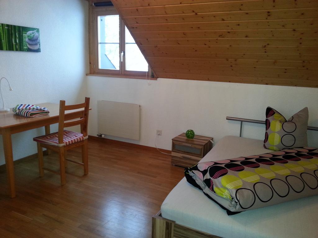 Wellness-Kneipp-Park Langenthal Room photo