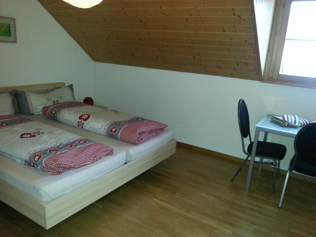 Wellness-Kneipp-Park Langenthal Room photo