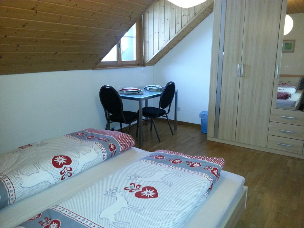 Wellness-Kneipp-Park Langenthal Room photo