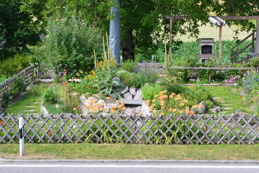 Wellness-Kneipp-Park Langenthal Exterior photo